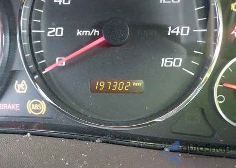 2006 Cadillac Srx V6 z USA, uszkodzony, nr VIN 1GYEE637060219630